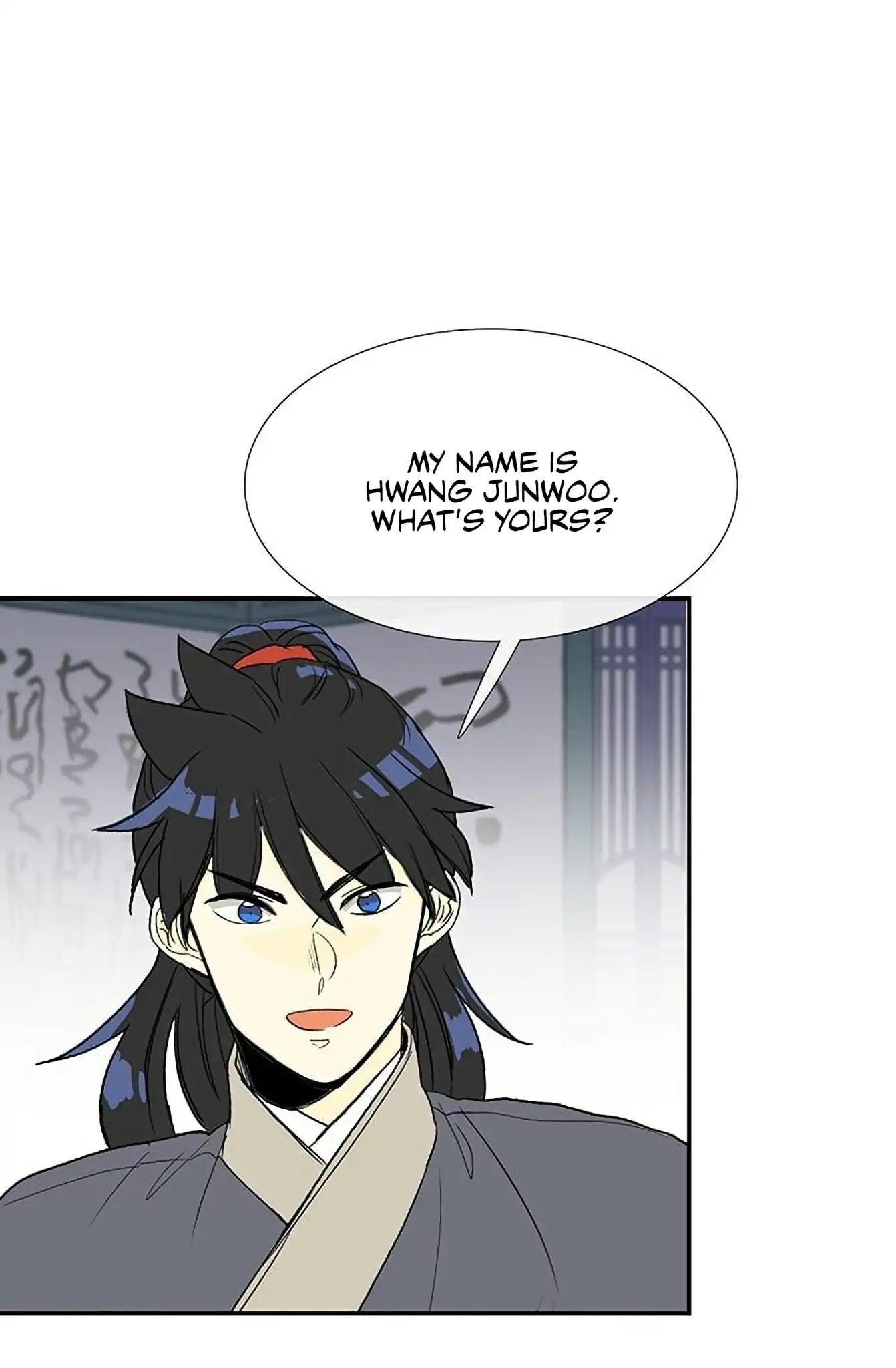 Reborn as a Scholar (Official) chapter 92 - page 40