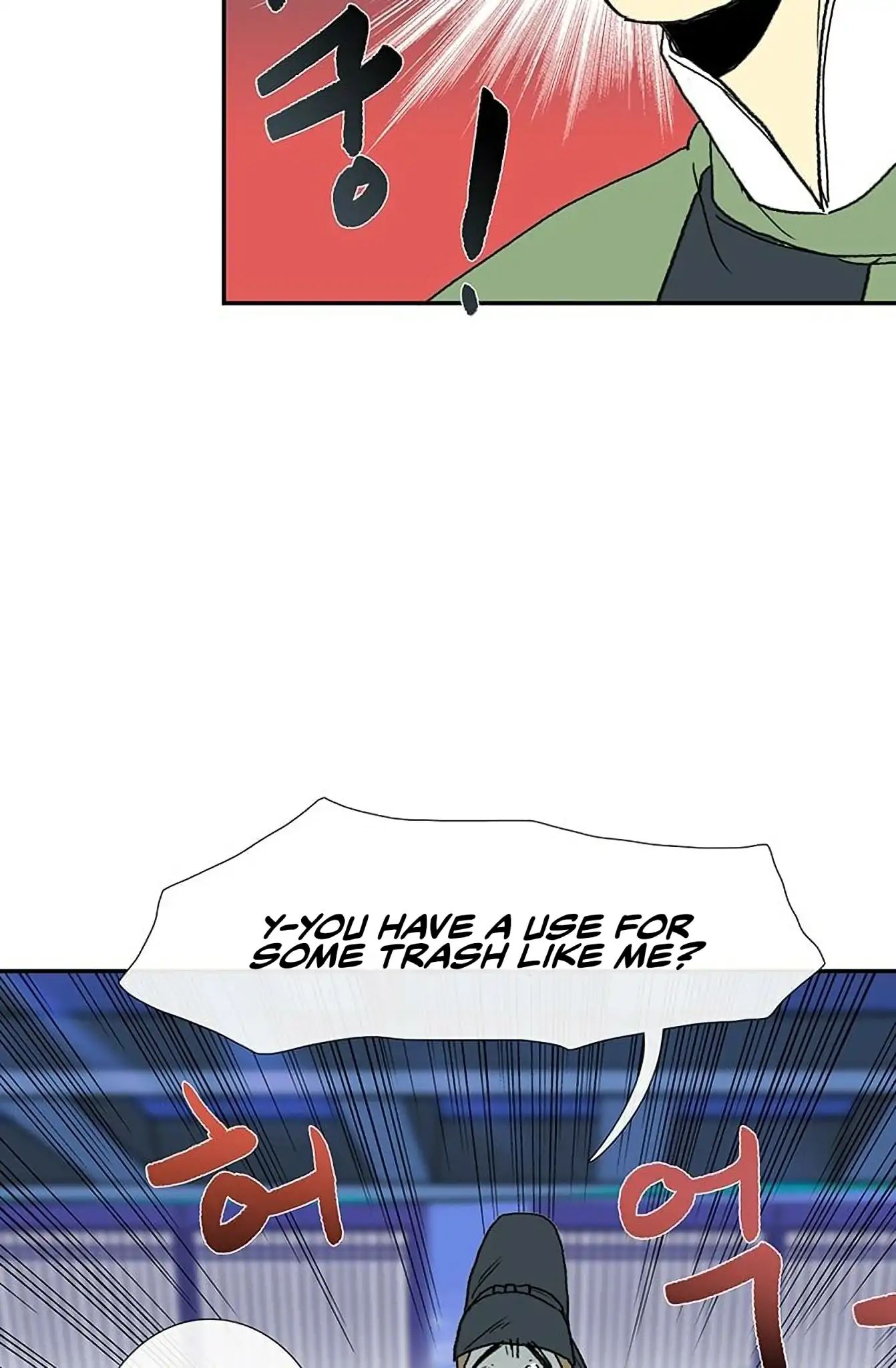 Reborn as a Scholar (Official) chapter 92 - page 45