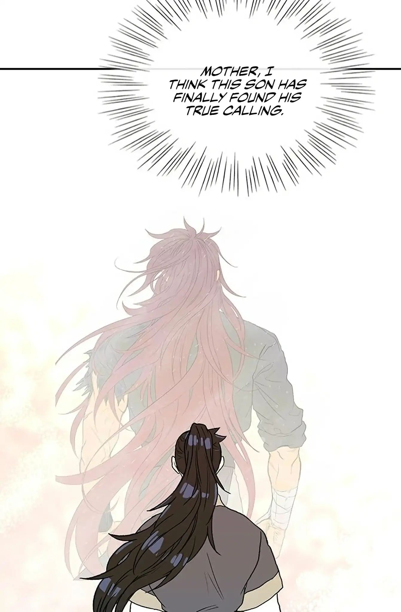 Reborn as a Scholar (Official) chapter 92 - page 53