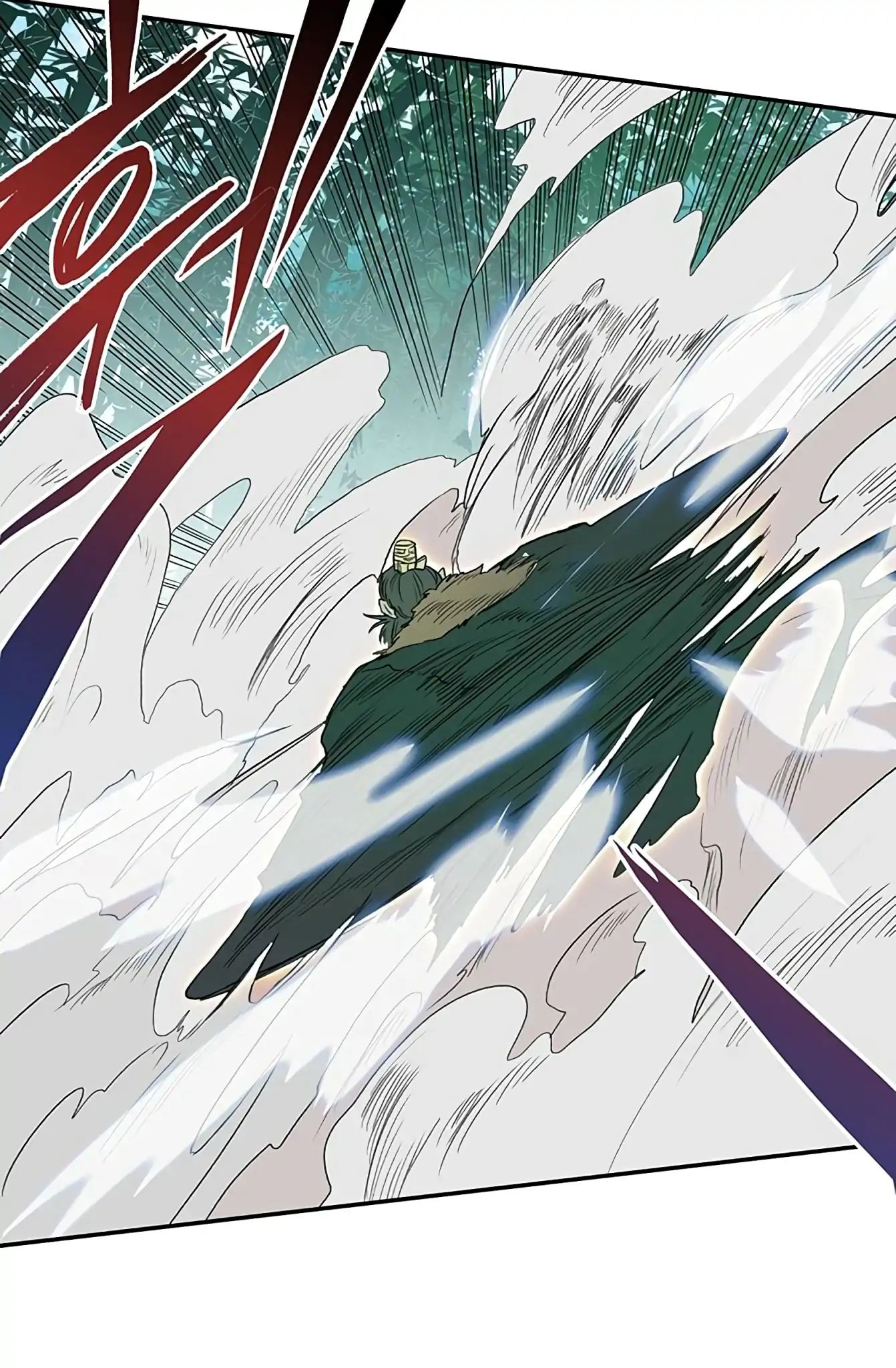 Reborn as a Scholar (Official) chapter 91 - page 10