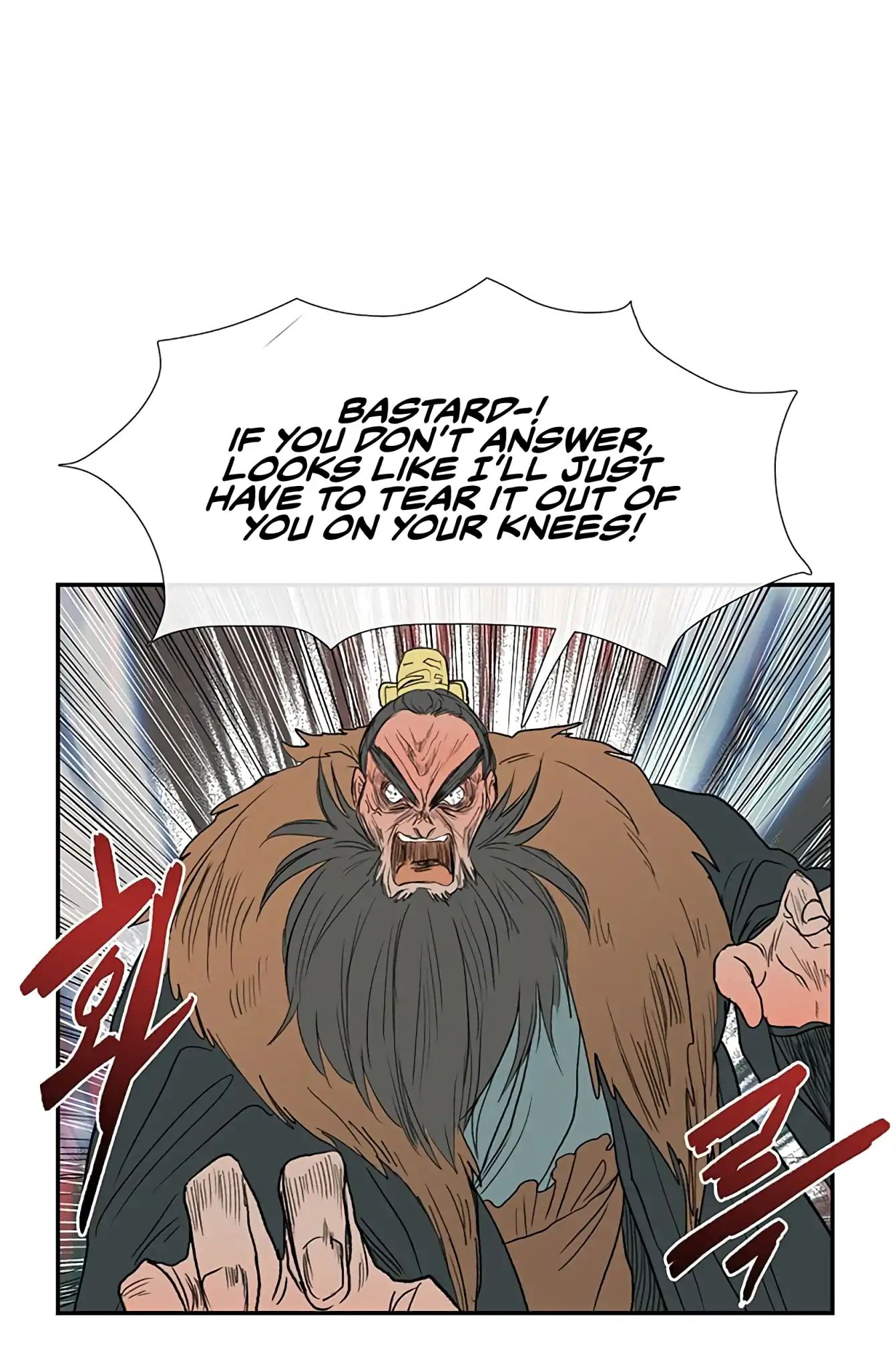 Reborn as a Scholar (Official) chapter 91 - page 27