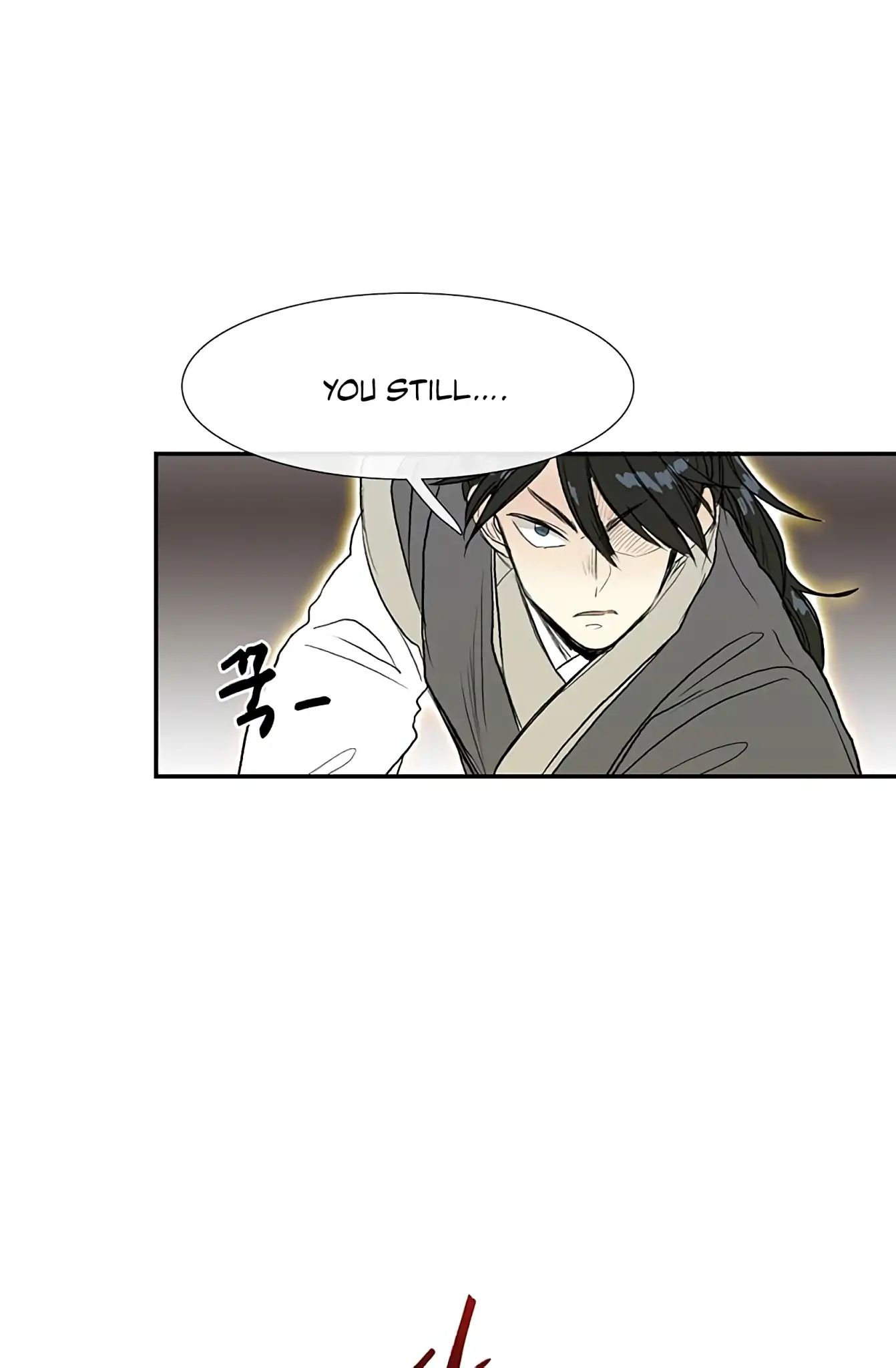 Reborn as a Scholar (Official) chapter 91 - page 28