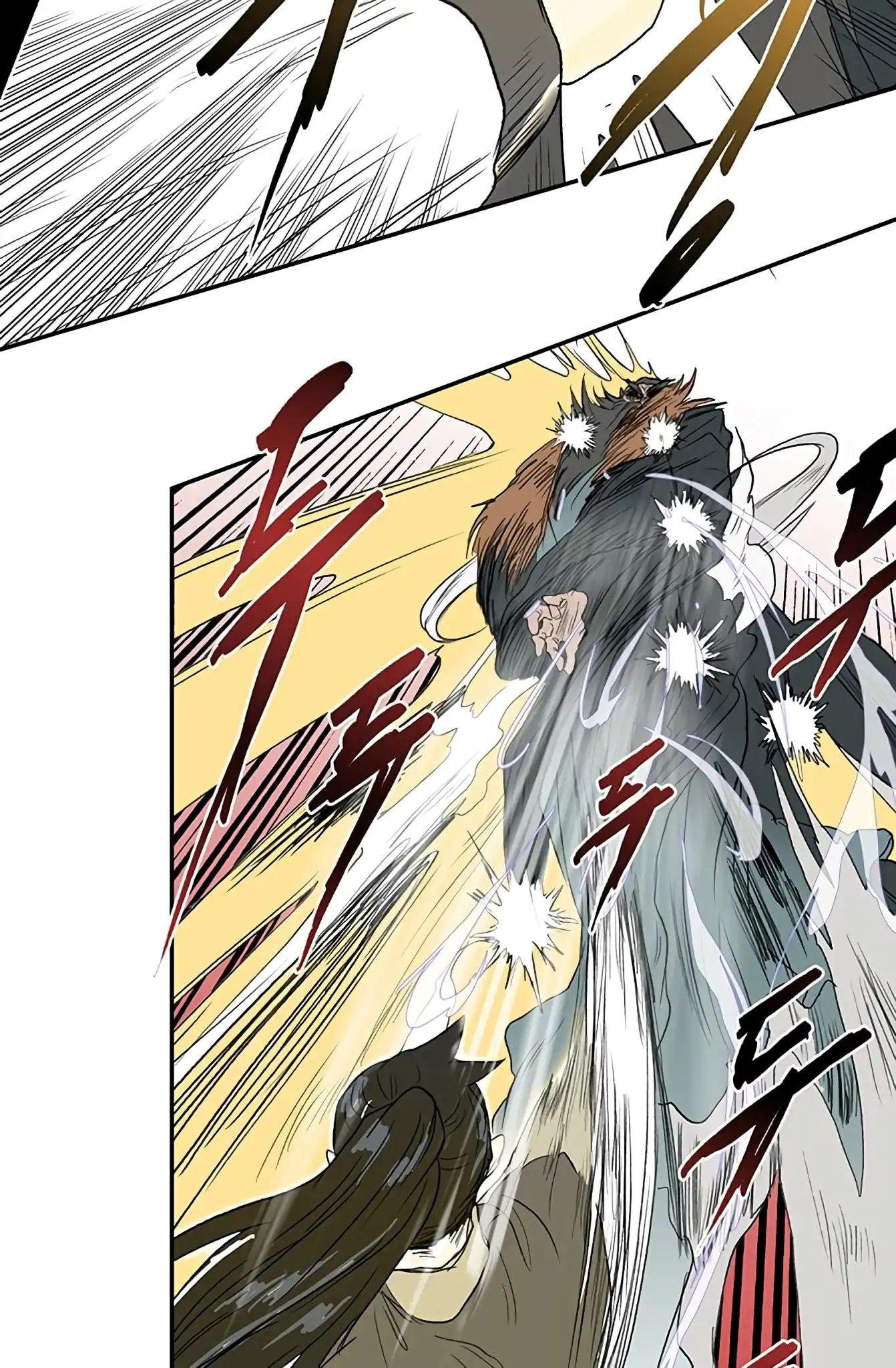 Reborn as a Scholar (Official) chapter 91 - page 32