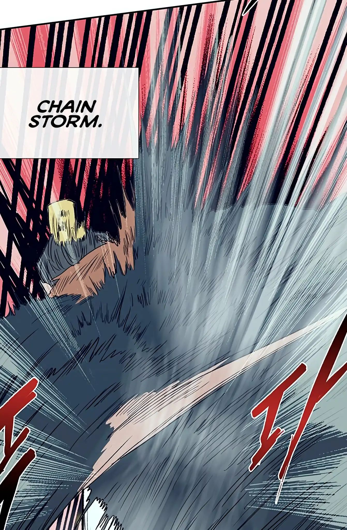 Reborn as a Scholar (Official) chapter 91 - page 34