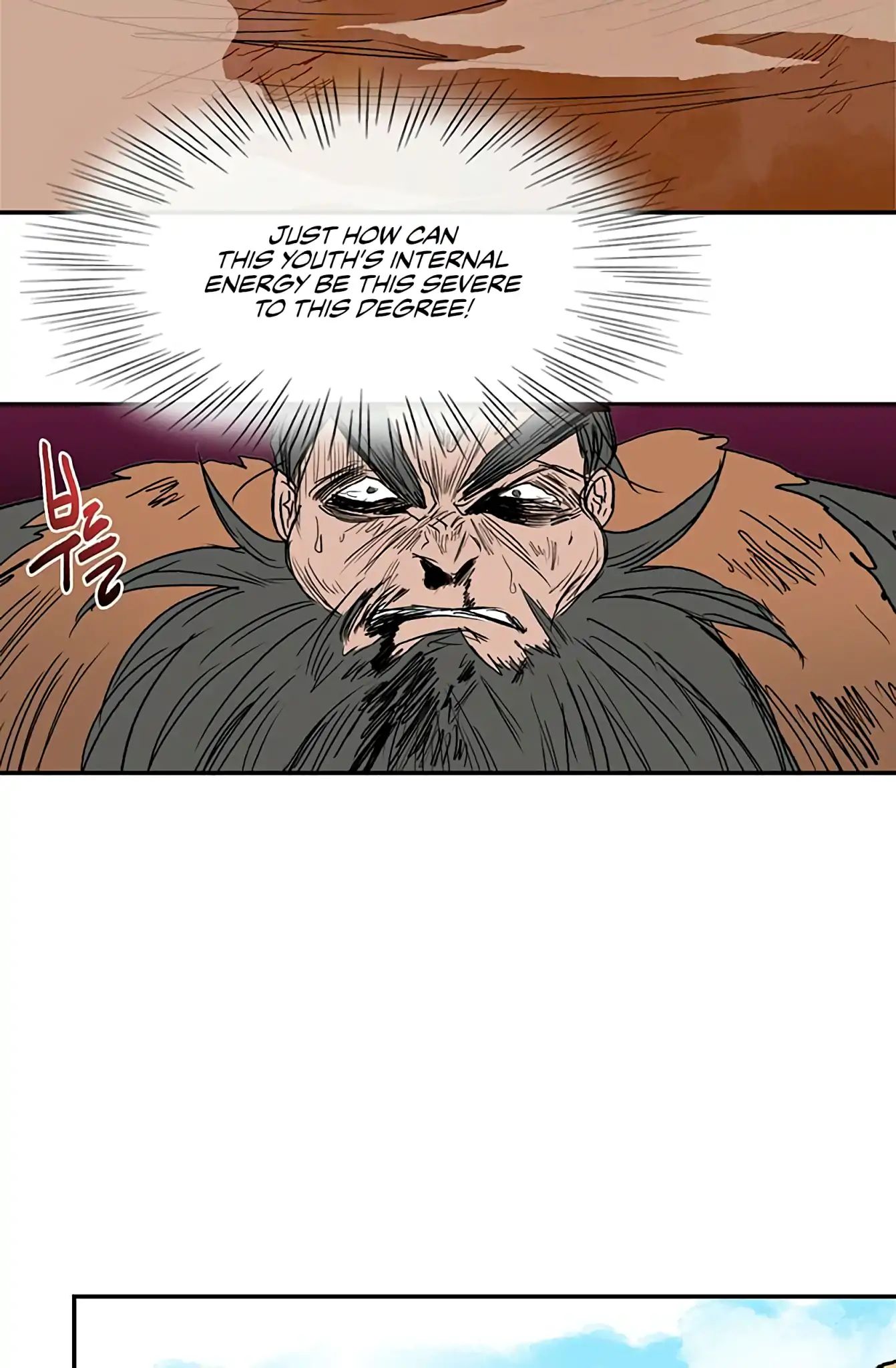 Reborn as a Scholar (Official) chapter 91 - page 41