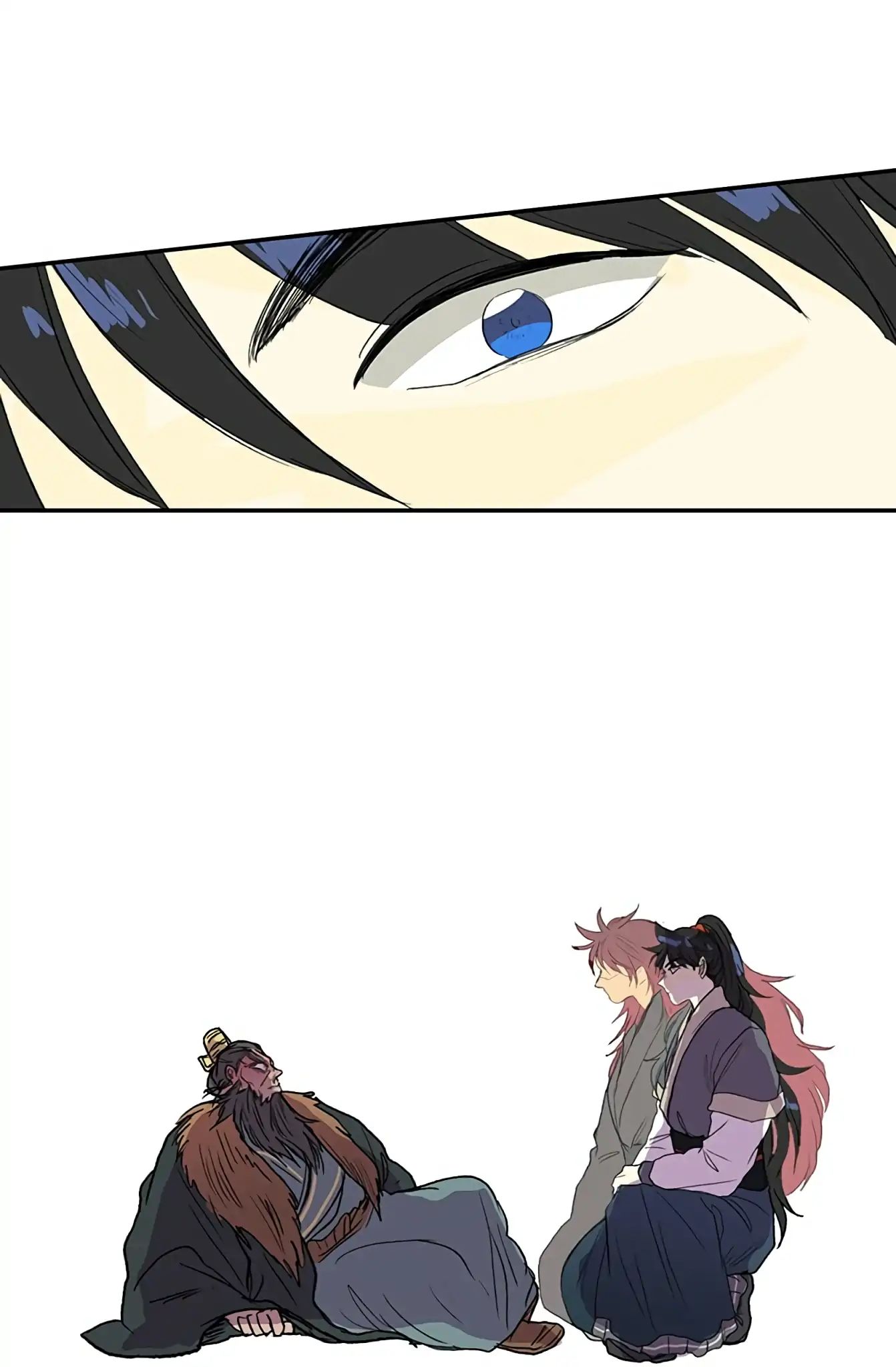 Reborn as a Scholar (Official) chapter 91 - page 47