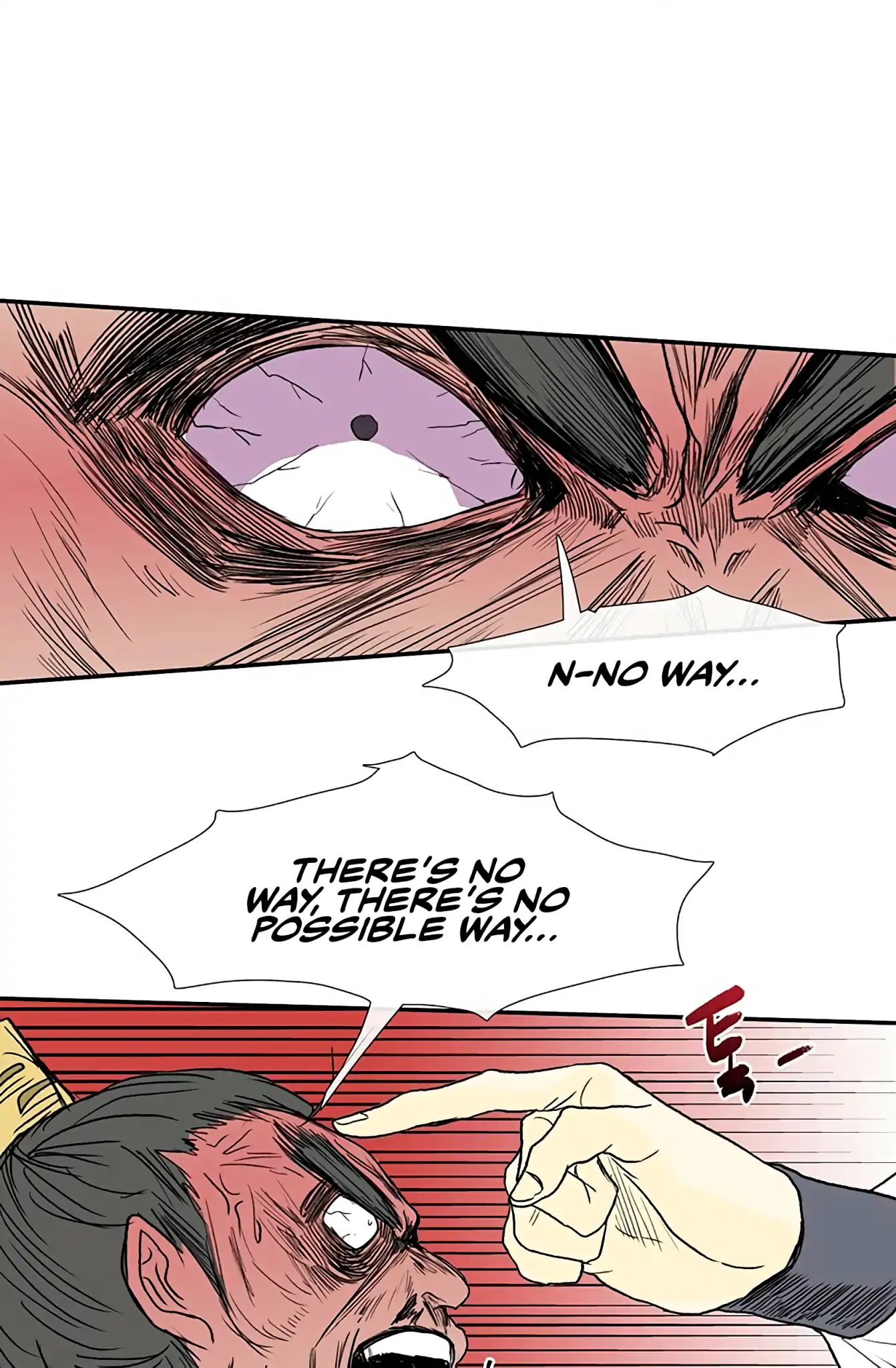 Reborn as a Scholar (Official) chapter 91 - page 48