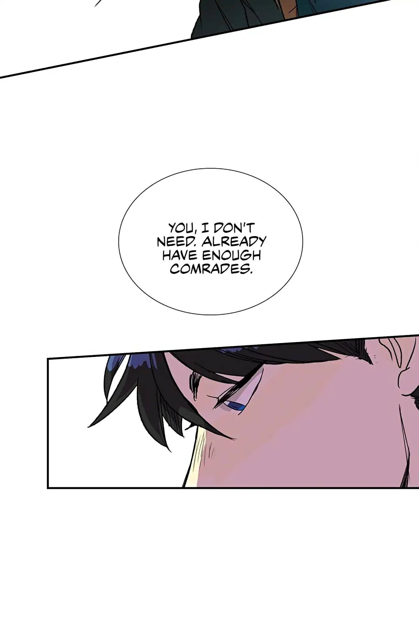 Reborn as a Scholar (Official) chapter 91 - page 52