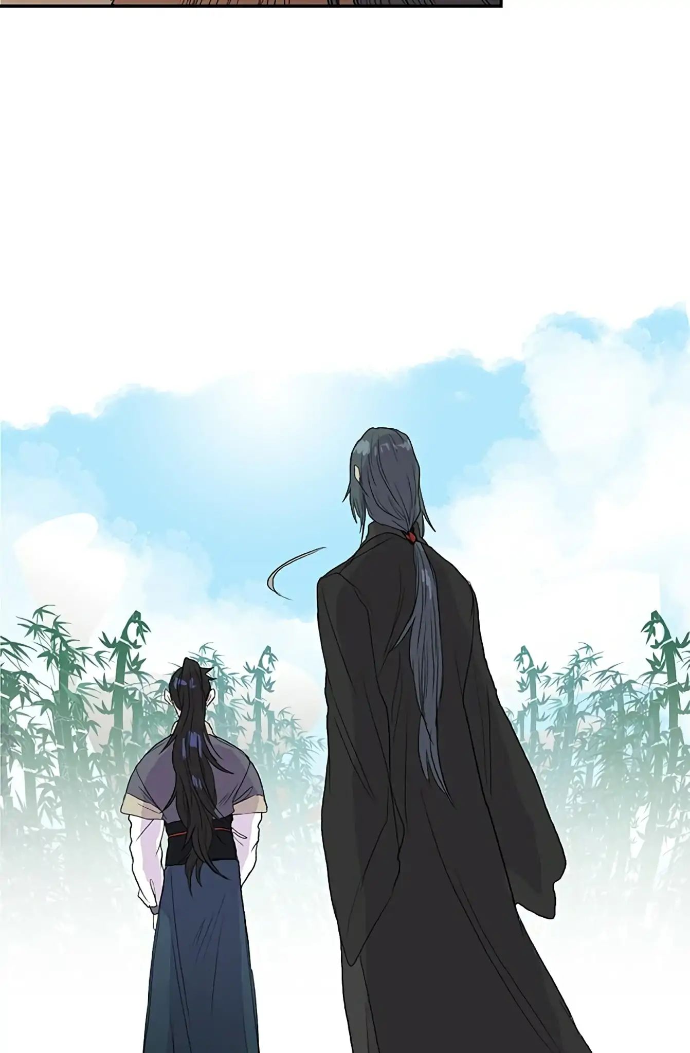 Reborn as a Scholar (Official) chapter 91 - page 57