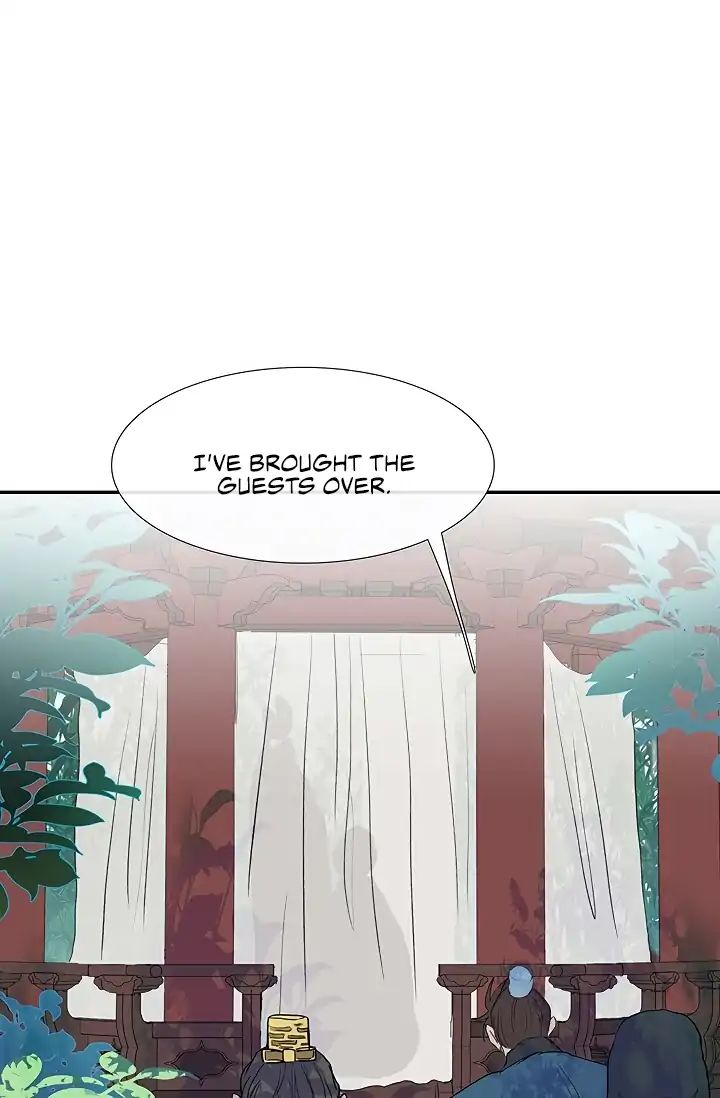 Reborn as a Scholar (Official) chapter 90 - page 10