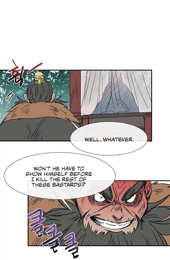Reborn as a Scholar (Official) chapter 90 - page 19