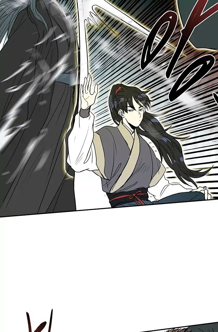 Reborn as a Scholar (Official) chapter 90 - page 30