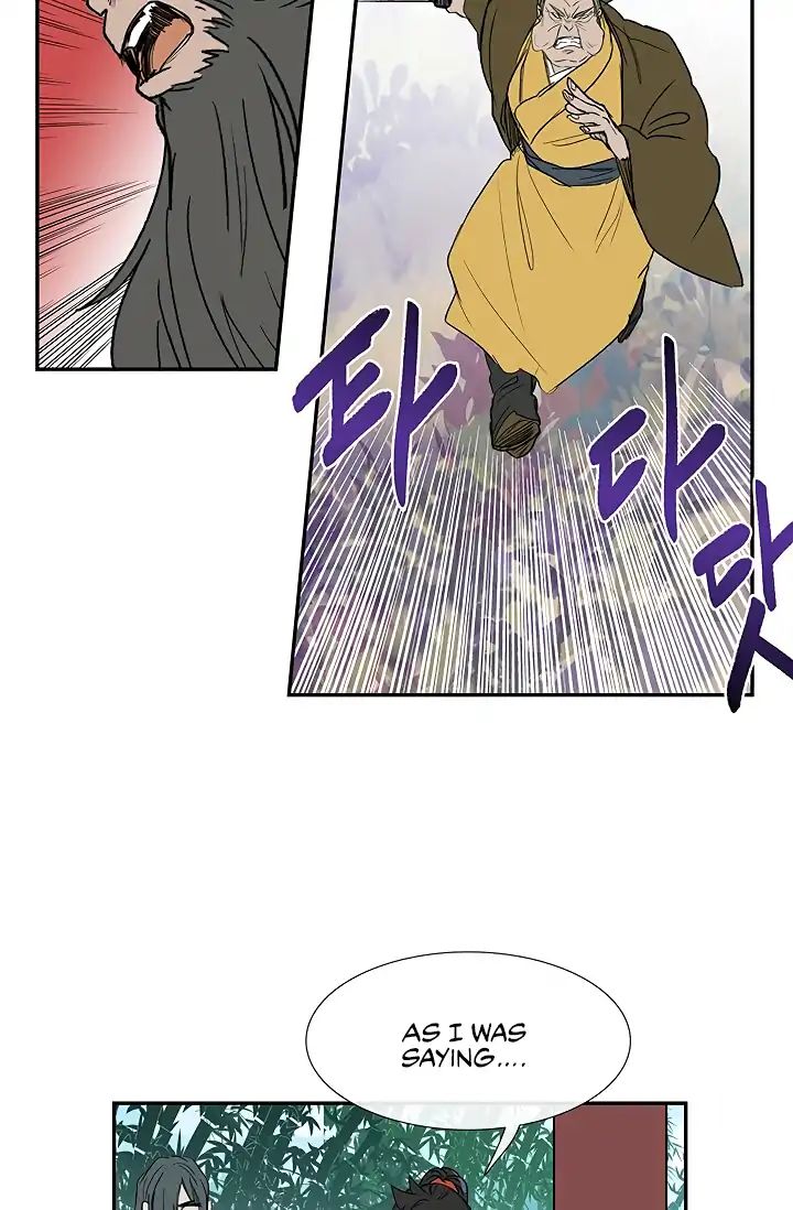 Reborn as a Scholar (Official) chapter 90 - page 32