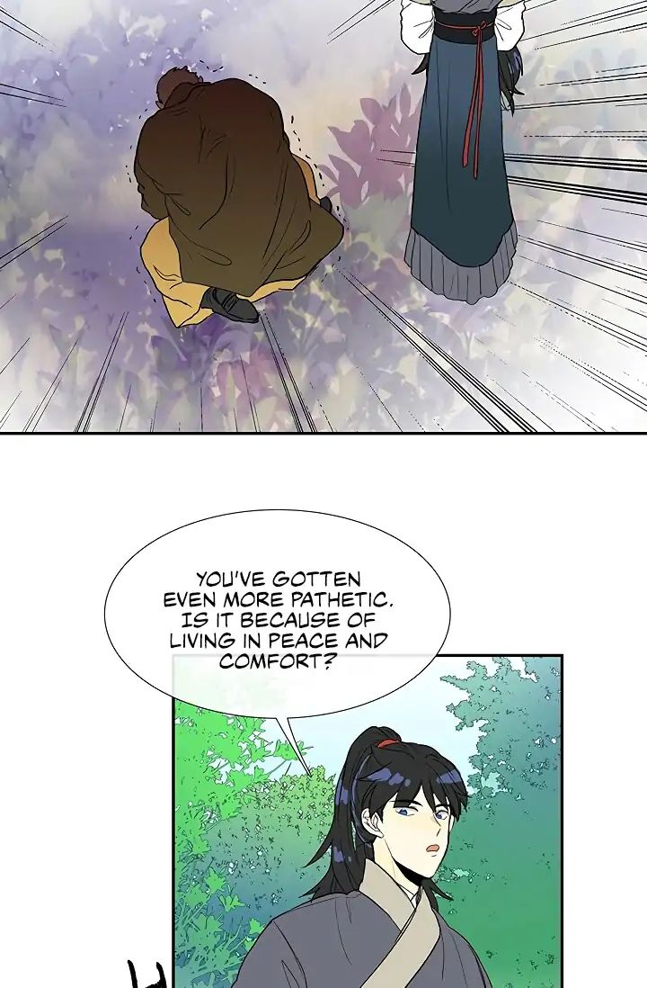 Reborn as a Scholar (Official) chapter 90 - page 36