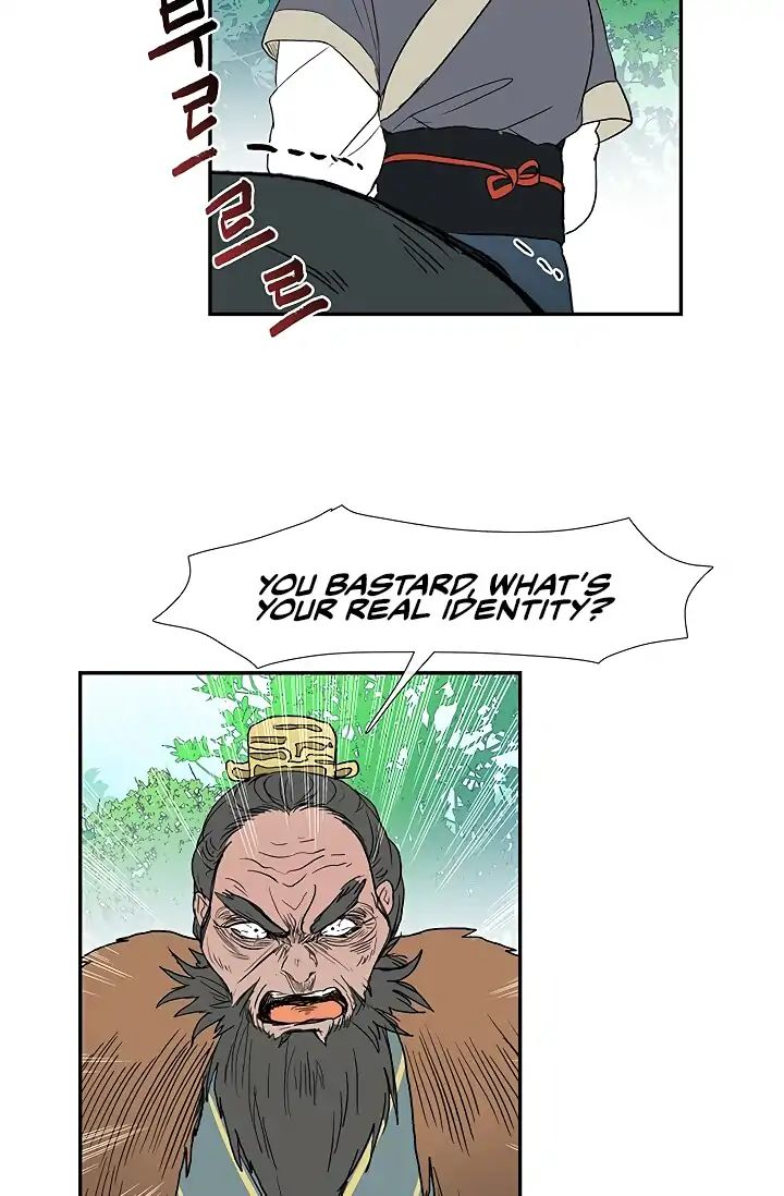 Reborn as a Scholar (Official) chapter 90 - page 37