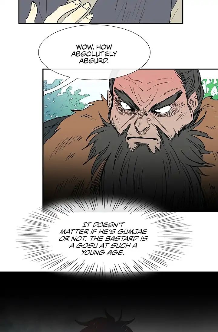 Reborn as a Scholar (Official) chapter 90 - page 41