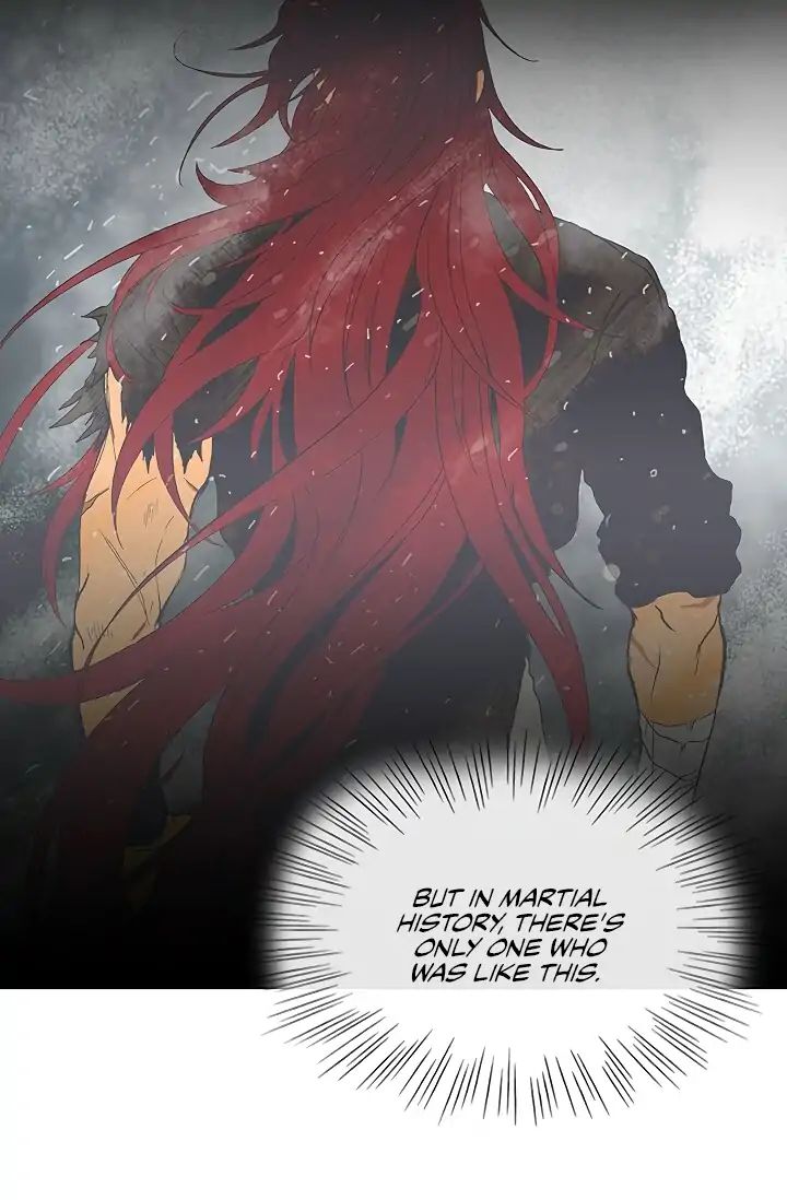 Reborn as a Scholar (Official) chapter 90 - page 42