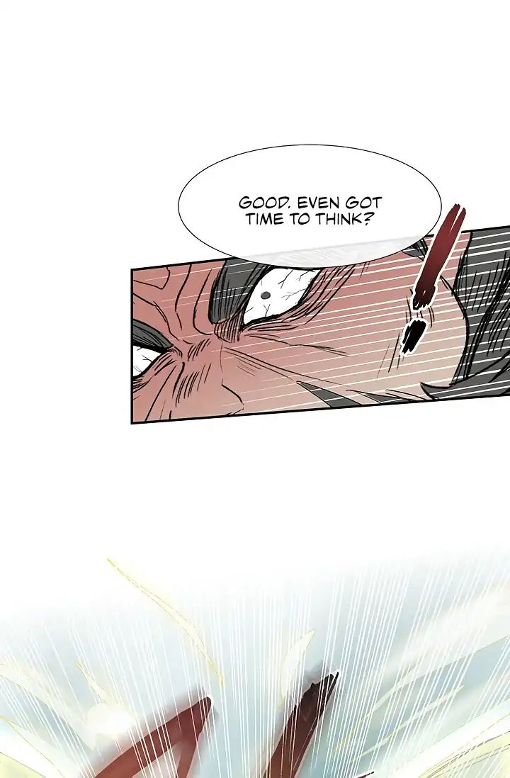 Reborn as a Scholar (Official) chapter 90 - page 43