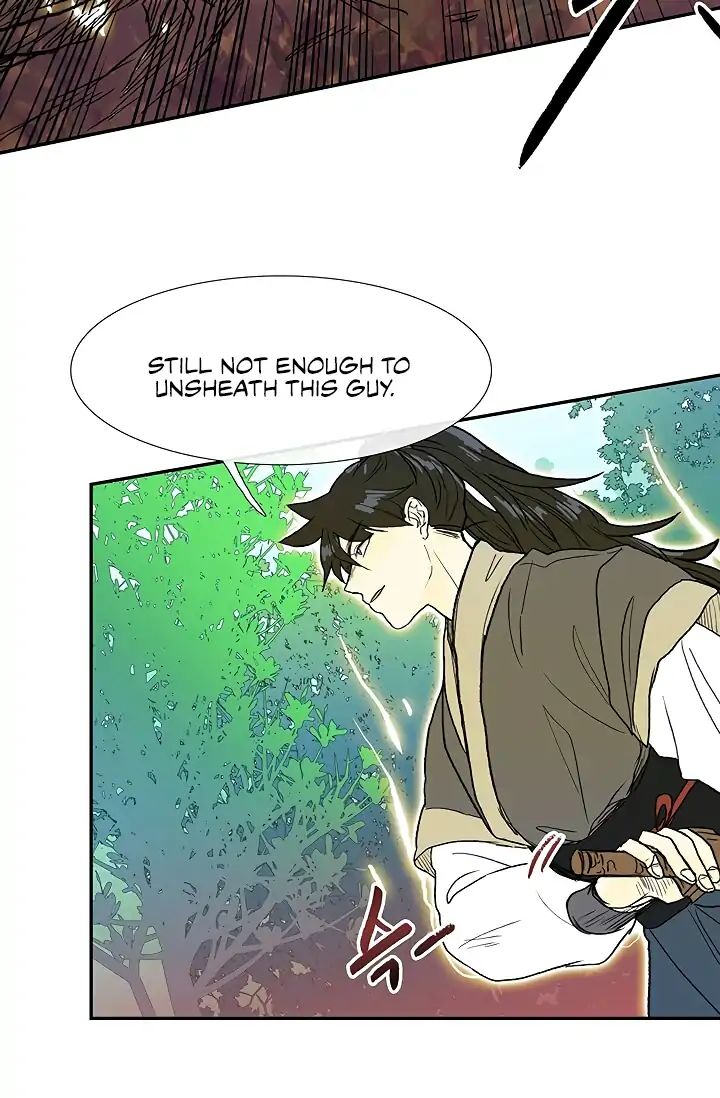 Reborn as a Scholar (Official) chapter 90 - page 48