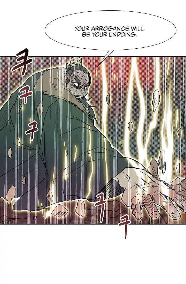 Reborn as a Scholar (Official) chapter 90 - page 49