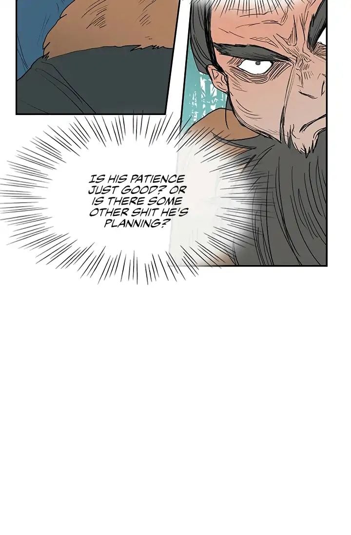 Reborn as a Scholar (Official) chapter 90 - page 6
