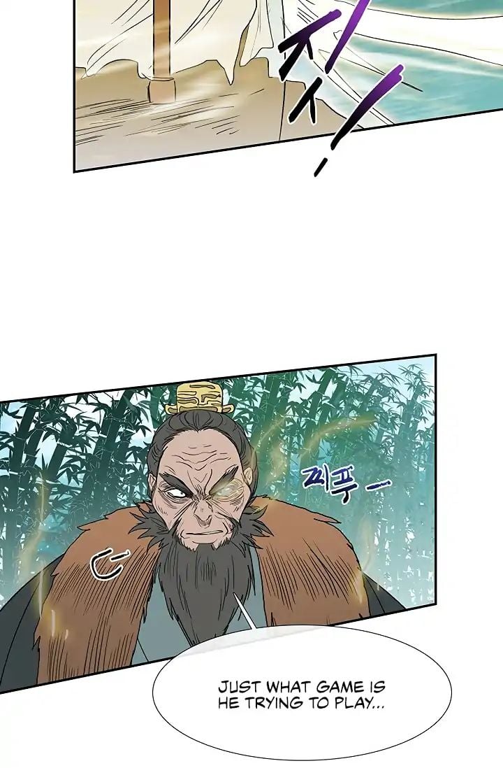 Reborn as a Scholar (Official) chapter 90 - page 9