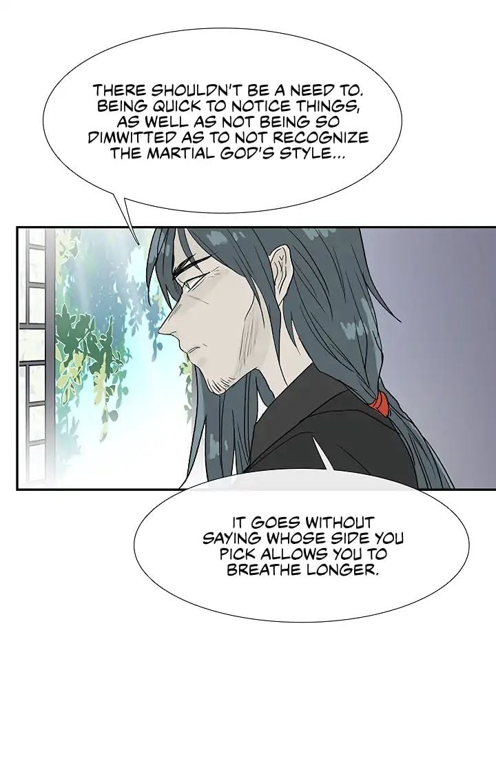 Reborn as a Scholar (Official) chapter 89 - page 23