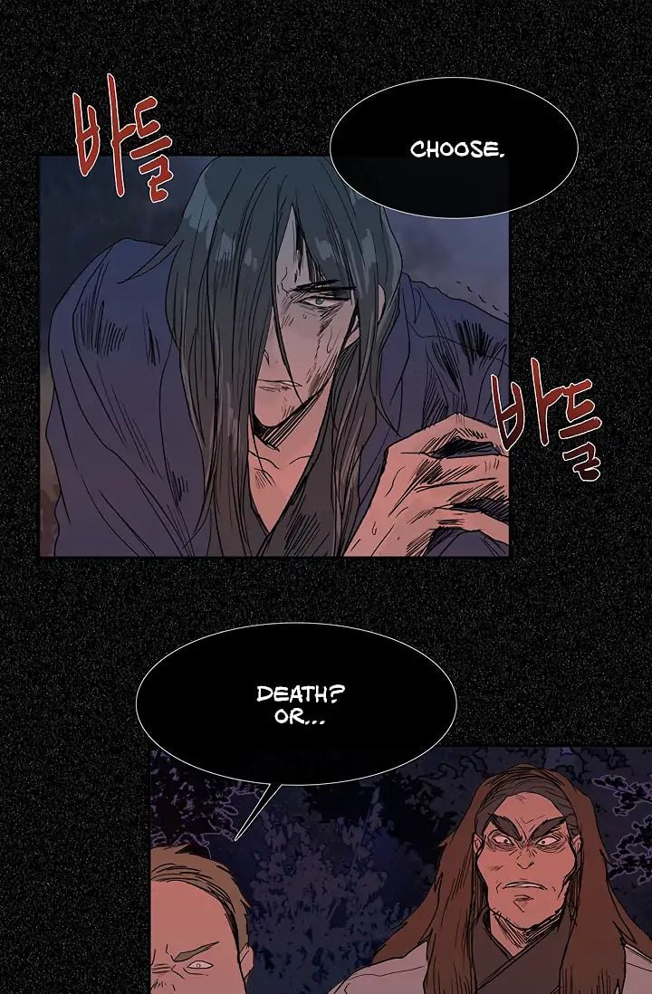 Reborn as a Scholar (Official) chapter 89 - page 27