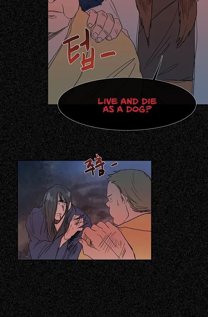 Reborn as a Scholar (Official) chapter 89 - page 28