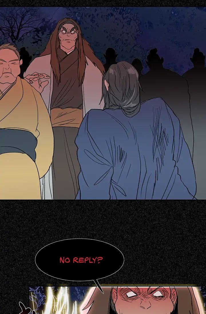 Reborn as a Scholar (Official) chapter 89 - page 29