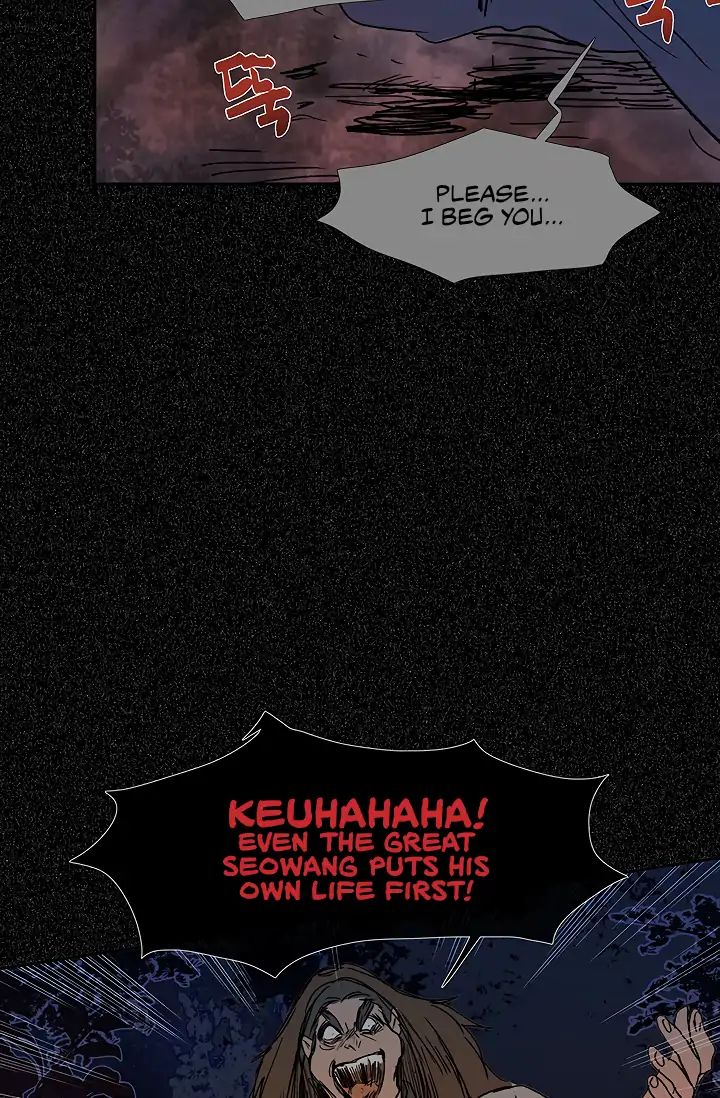 Reborn as a Scholar (Official) chapter 89 - page 31