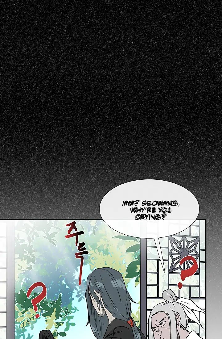 Reborn as a Scholar (Official) chapter 89 - page 33