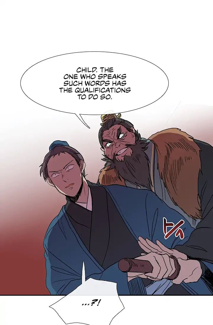 Reborn as a Scholar (Official) chapter 89 - page 5