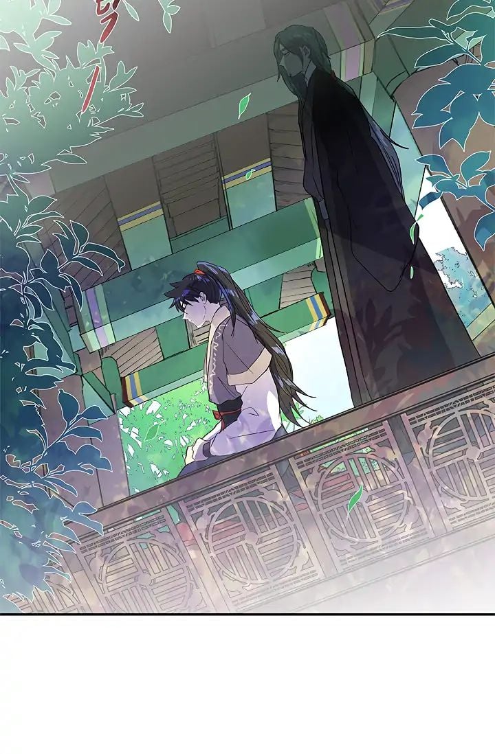 Reborn as a Scholar (Official) chapter 89 - page 56