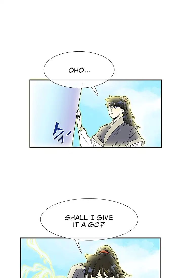 Reborn as a Scholar (Official) chapter 88 - page 12