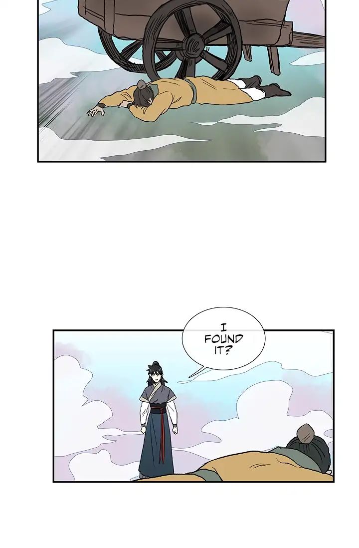 Reborn as a Scholar (Official) chapter 88 - page 17