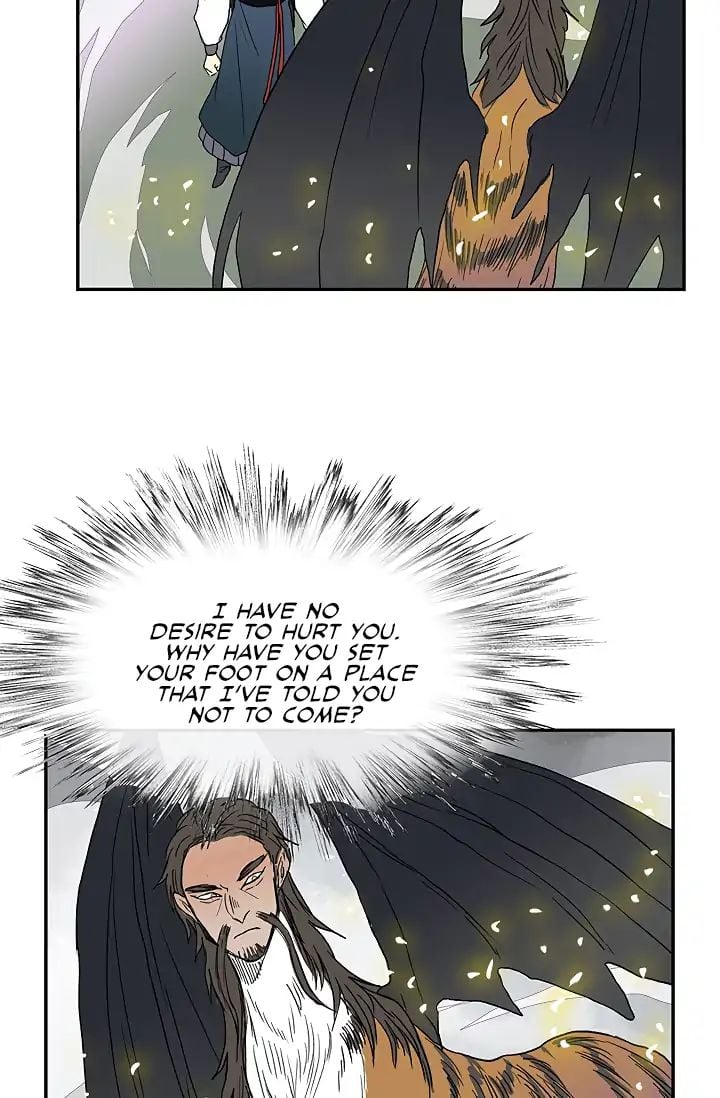 Reborn as a Scholar (Official) chapter 88 - page 20