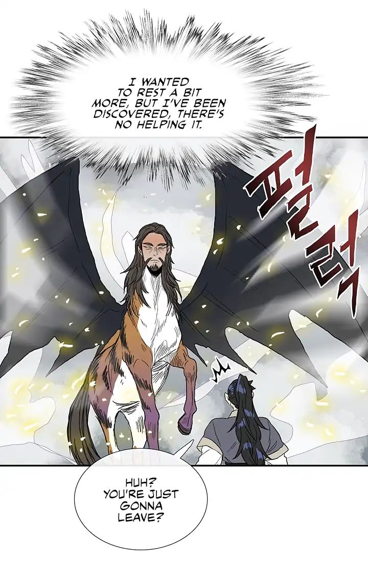 Reborn as a Scholar (Official) chapter 88 - page 24