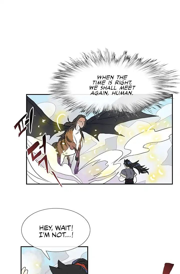 Reborn as a Scholar (Official) chapter 88 - page 25