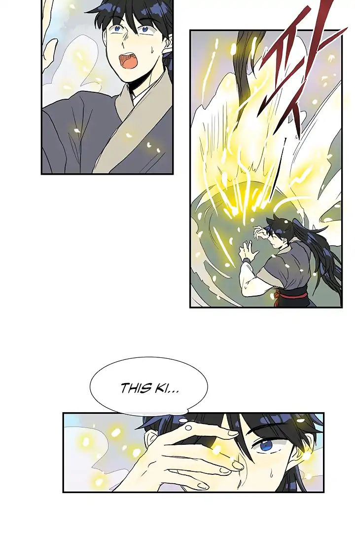 Reborn as a Scholar (Official) chapter 88 - page 26