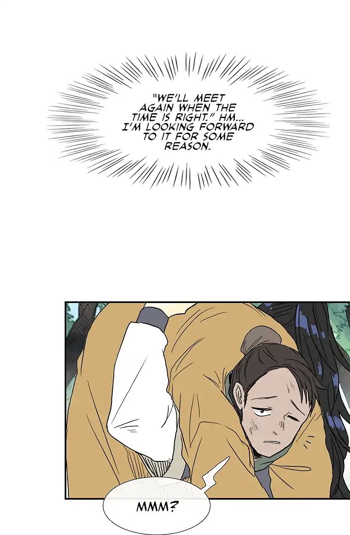 Reborn as a Scholar (Official) chapter 88 - page 31