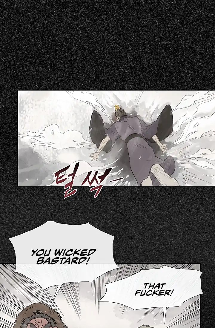 Reborn as a Scholar (Official) chapter 88 - page 37