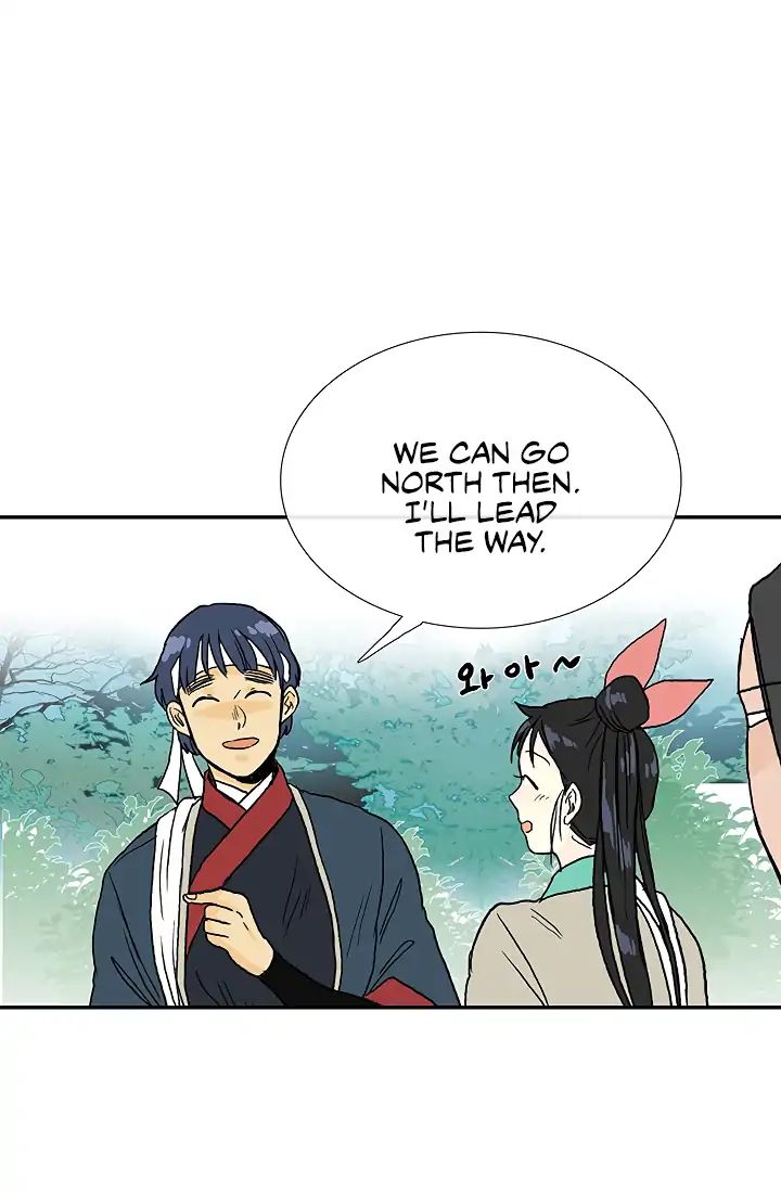 Reborn as a Scholar (Official) chapter 88 - page 52