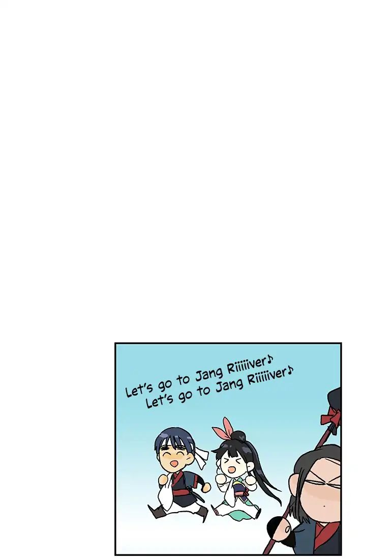 Reborn as a Scholar (Official) chapter 88 - page 53