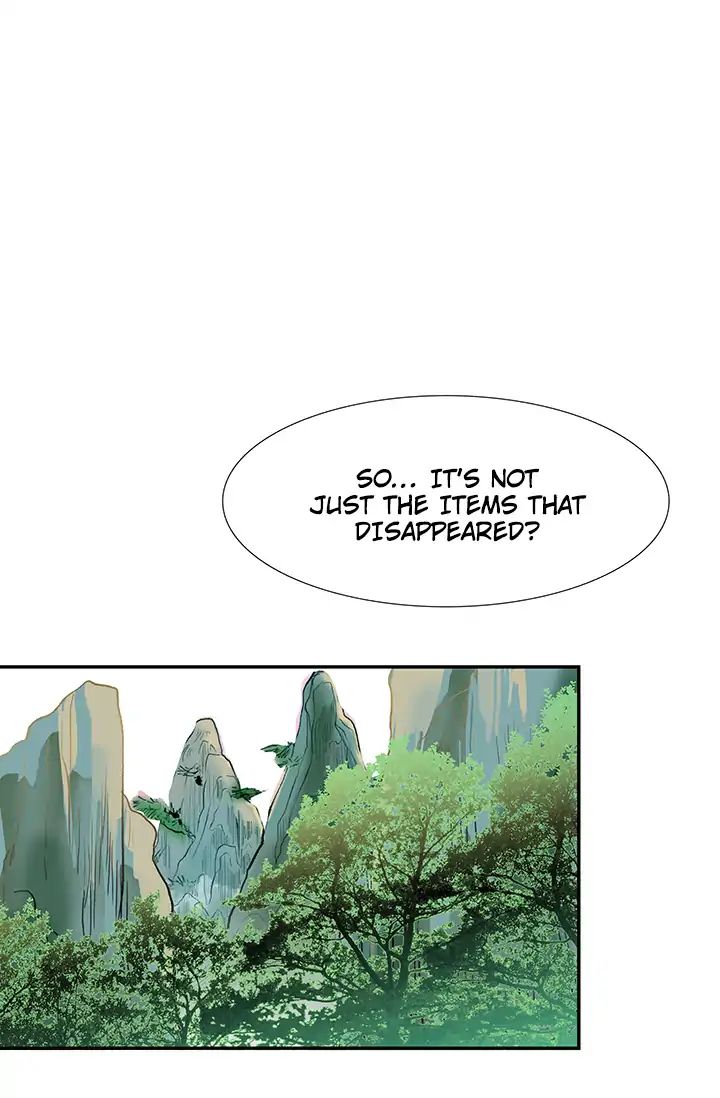 Reborn as a Scholar (Official) chapter 86 - page 15