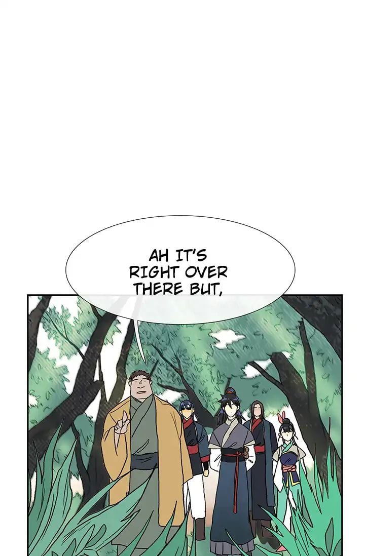Reborn as a Scholar (Official) chapter 86 - page 26