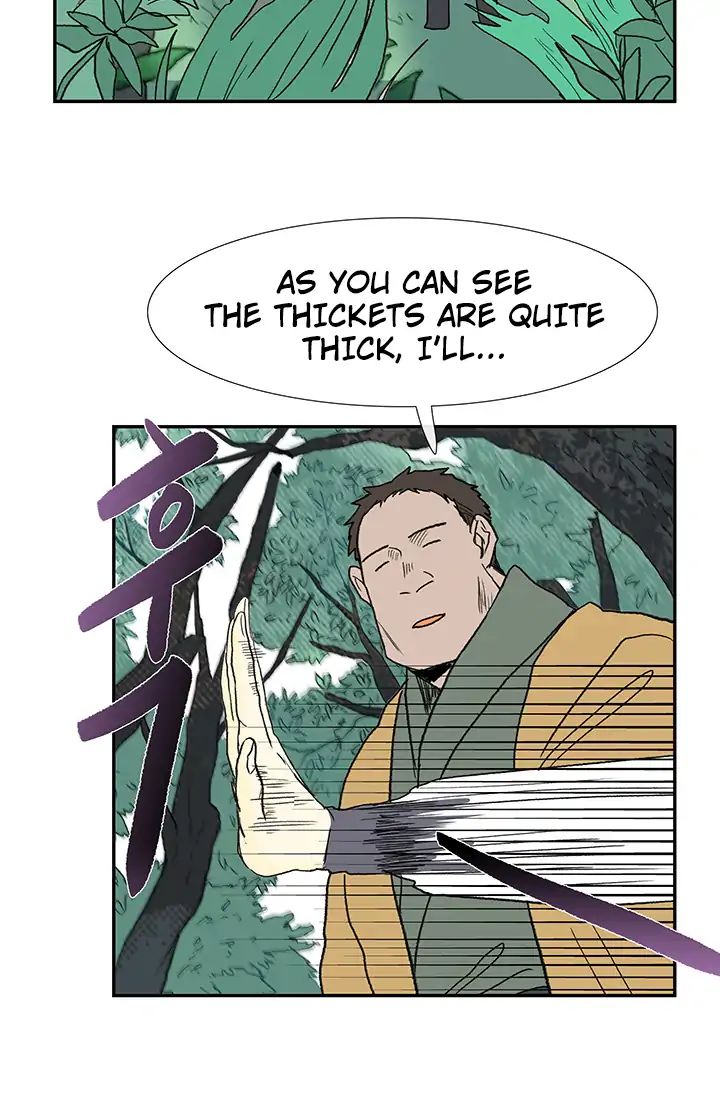 Reborn as a Scholar (Official) chapter 86 - page 28