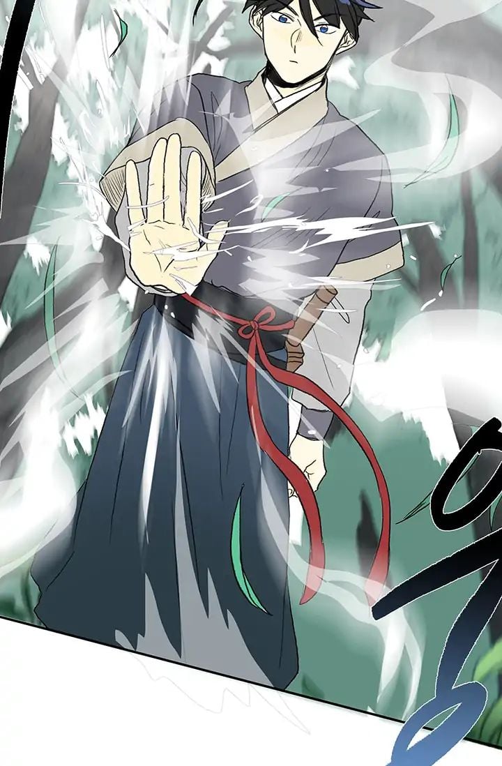 Reborn as a Scholar (Official) chapter 86 - page 29