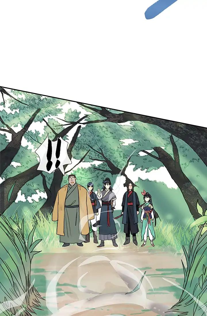 Reborn as a Scholar (Official) chapter 86 - page 30