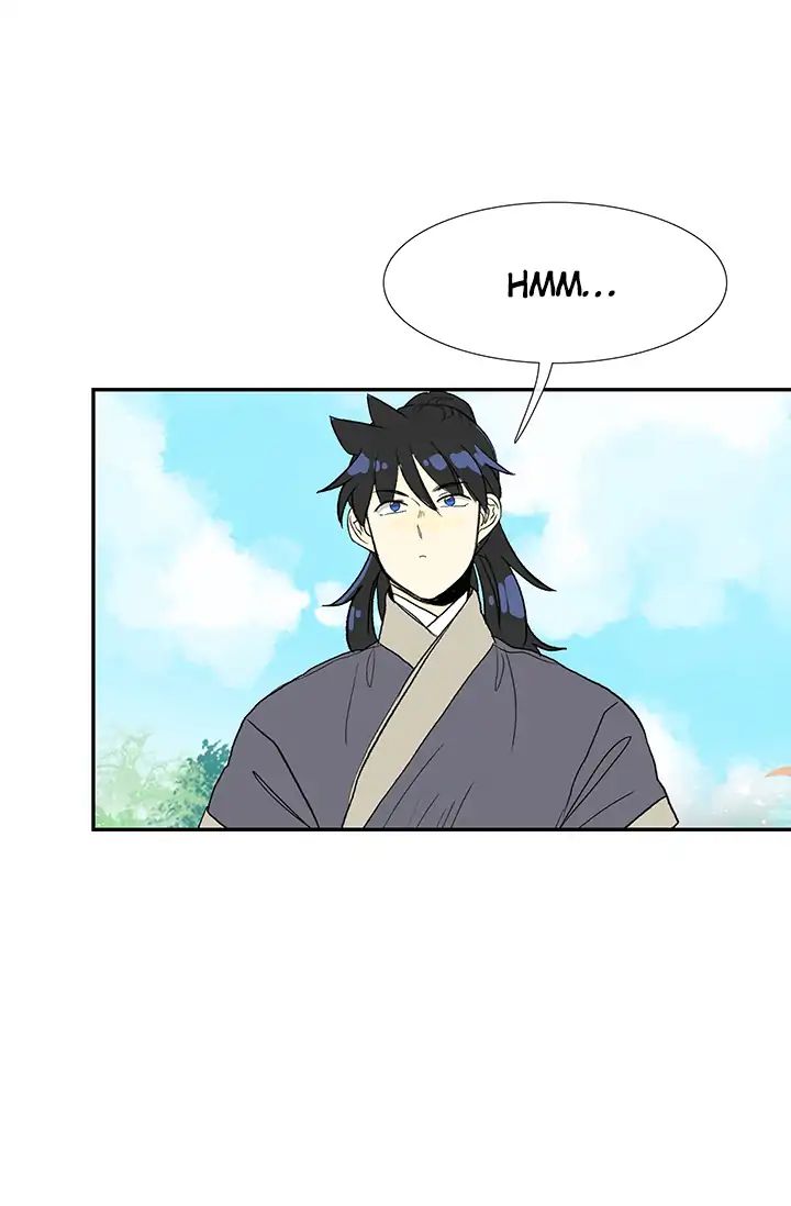 Reborn as a Scholar (Official) chapter 86 - page 34
